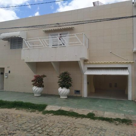Apto Completo, Privativo, Garagem Portao Automatico Juàzeiro Extérieur photo