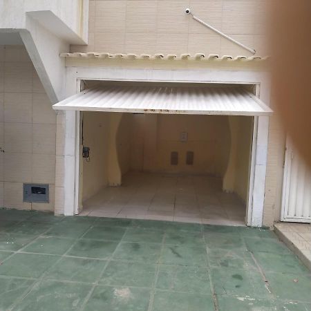 Apto Completo, Privativo, Garagem Portao Automatico Juàzeiro Extérieur photo