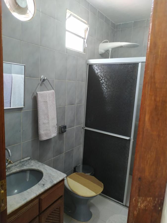 Apto Completo, Privativo, Garagem Portao Automatico Juàzeiro Extérieur photo