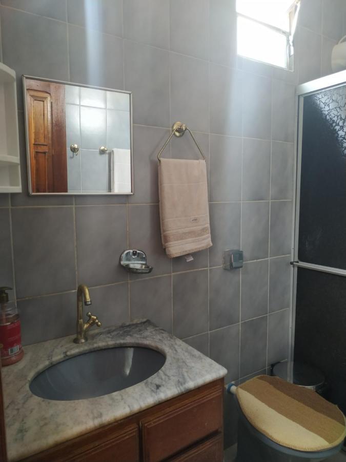 Apto Completo, Privativo, Garagem Portao Automatico Juàzeiro Extérieur photo