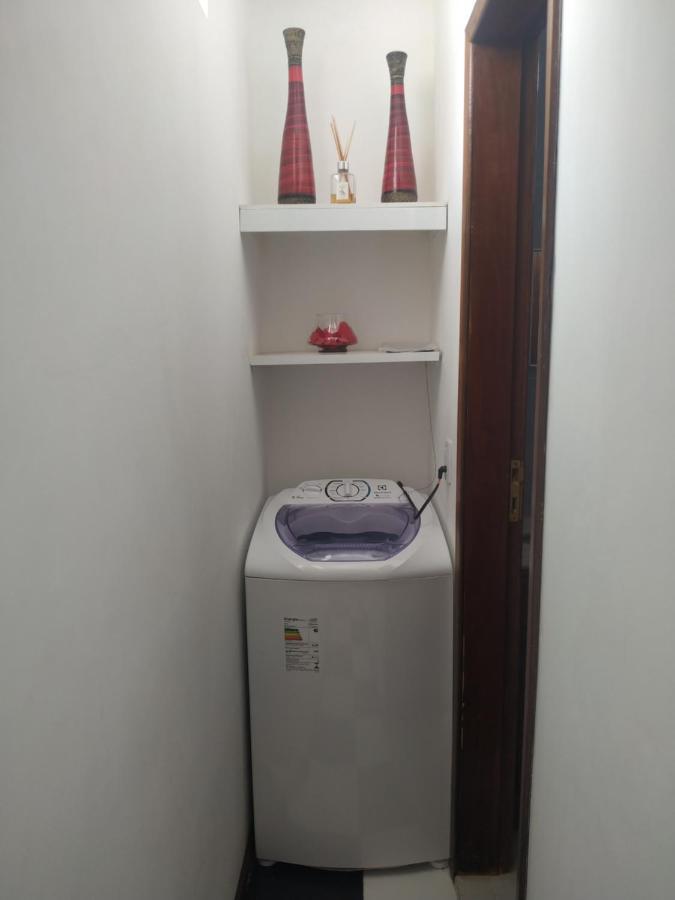 Apto Completo, Privativo, Garagem Portao Automatico Juàzeiro Extérieur photo
