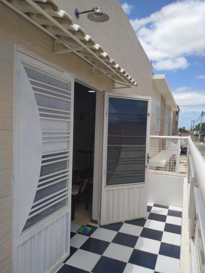 Apto Completo, Privativo, Garagem Portao Automatico Juàzeiro Extérieur photo