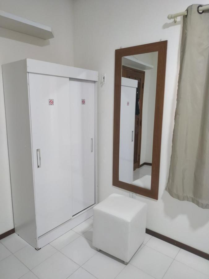 Apto Completo, Privativo, Garagem Portao Automatico Juàzeiro Extérieur photo