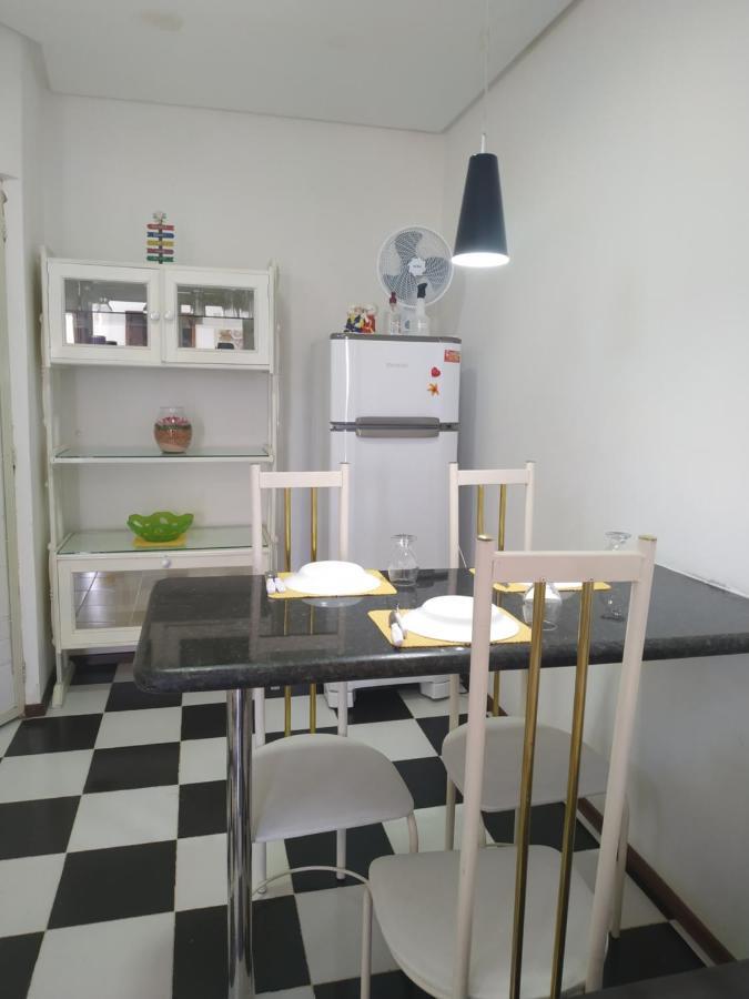 Apto Completo, Privativo, Garagem Portao Automatico Juàzeiro Extérieur photo